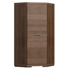 Corner cabinet Karen 2X